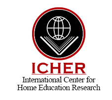 ICHER Logo